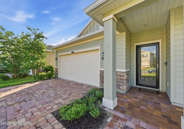 Photo 4 of Single family home for sale at 2894 Crossfield Dr, Green Cove Springs, FL 32043 | MLS# 2152885 | Listing updated on 2026-09-14