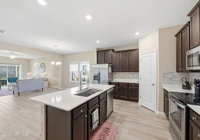 Photo 3 of Single family home for sale at 2894 Crossfield Dr, Green Cove Springs, FL 32043 | MLS# 2152885 | Listing updated on 2026-09-14