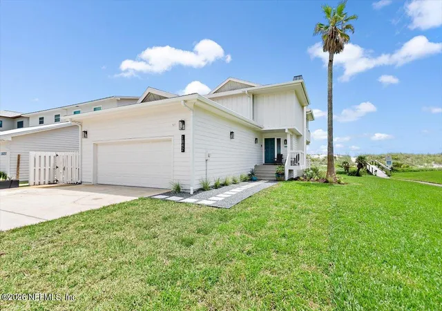 Photo 2 of Single family home for sale at 1842 Strand St, Neptune Beach, FL 32266 | MLS# 2152478 | Listing updated on 2026-08-10