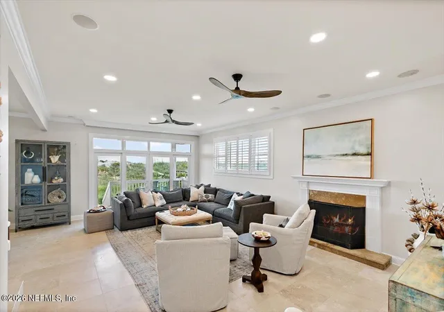Photo 3 of Single family home for sale at 1842 Strand St, Neptune Beach, FL 32266 | MLS# 2152478 | Listing updated on 2026-08-10