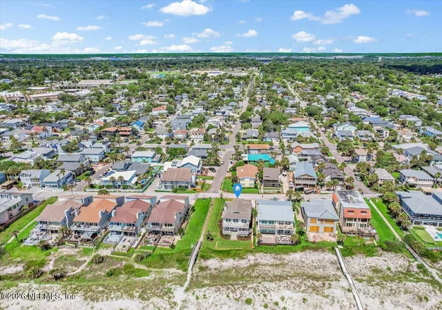 Photo 40 of Single family home for sale at 1842 Strand St, Neptune Beach, FL 32266 | MLS# 2152478 | Listing updated on 2026-08-10
