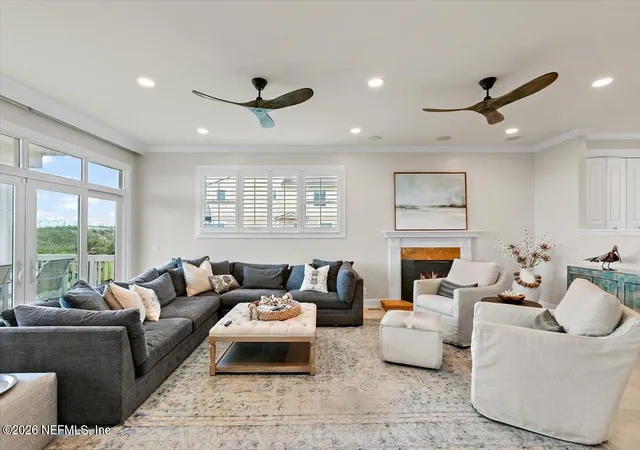 Photo 3 of Single family home for sale at 1842 Strand St, Neptune Beach, FL 32266 | MLS# 2152478 | Listing updated on 2026-08-10