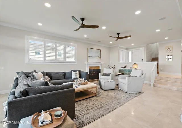 Photo 4 of Single family home for sale at 1842 Strand St, Neptune Beach, FL 32266 | MLS# 2152478 | Listing updated on 2026-08-10