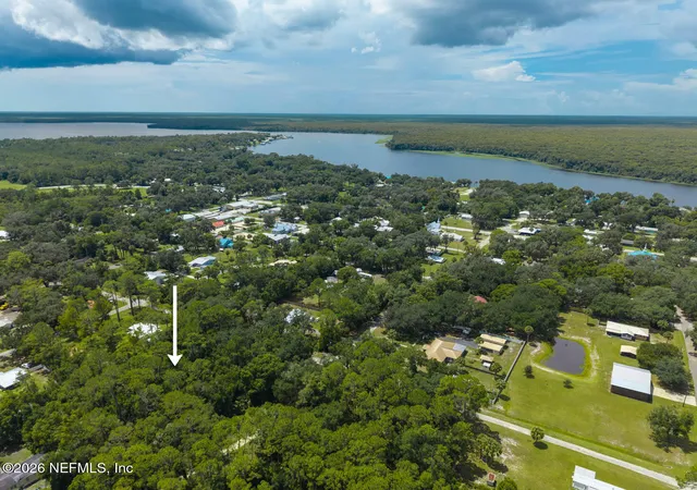 Photo 4 of Land for sale at 627 Walnut St, Welaka, FL 32193 | MLS# 2152464 | Listing updated on 2026-08-23