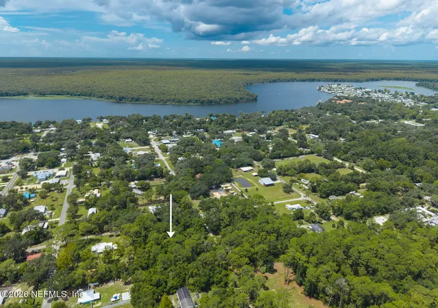 Photo 5 of Land for sale at 627 Walnut St, Welaka, FL 32193 | MLS# 2152464 | Listing updated on 2026-08-23