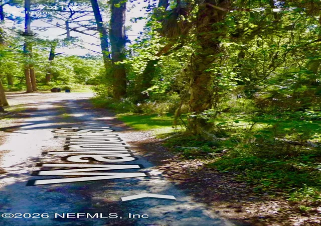 Photo 17 of Land for sale at 627 Walnut St, Welaka, FL 32193 | MLS# 2152464 | Listing updated on 2026-08-23