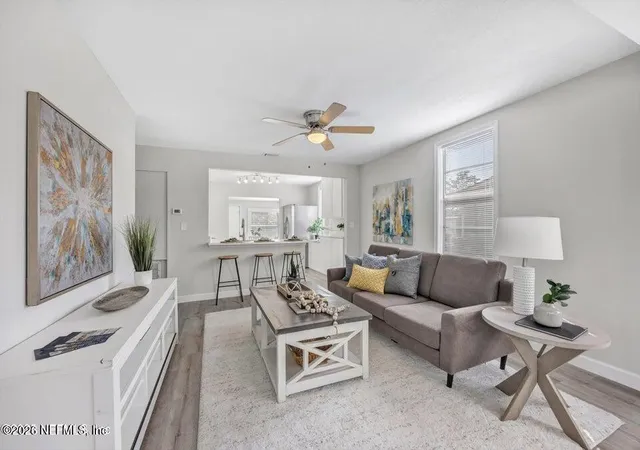 Photo 3 of Single family home for sale at 825 Wyolen St, Jacksonville, FL 32254 | MLS# 2152469 | Listing updated on 2026-09-06