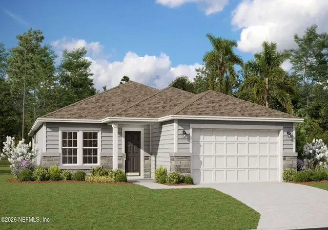 Photo 1 of Single family home for sale at 5816 Lagoon Cruise Way, Jacksonville, FL 32234 | MLS# 2152462 | Listing updated on 2026-09-19