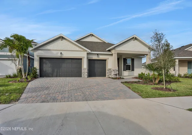 1st image of 2491 Jennings Farm Dr, Middleburg, FL 32068 | MLS# 2152468
