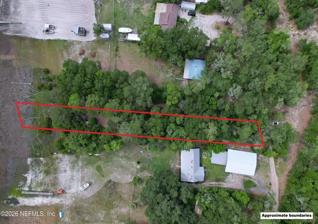 1st image of 00 Bumpy Rd, Melrose, FL 32666 | MLS# 2152633