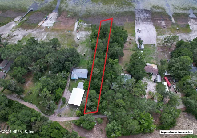 2nd image of 00 Bumpy Rd, Melrose, FL 32666 | MLS# 2152633