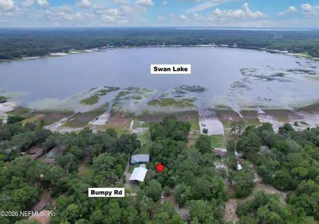 3rd image of 00 Bumpy Rd, Melrose, FL 32666 | MLS# 2152633