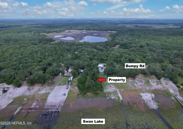 5th image of 00 Bumpy Rd, Melrose, FL 32666 | MLS# 2152633