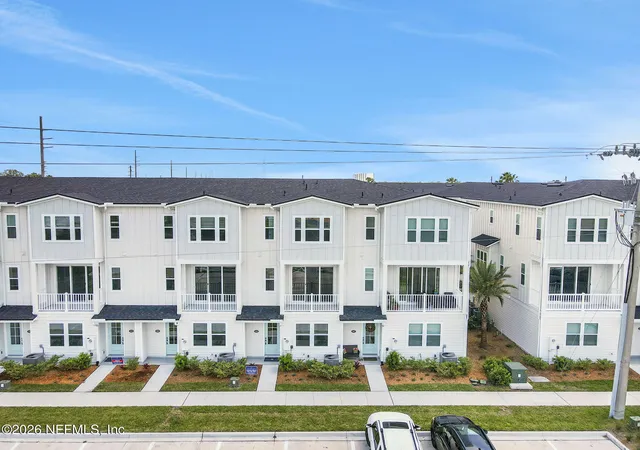 1st image of 16 N Beach Wy N, Jacksonville Beach, FL 32250 | MLS# 2152470