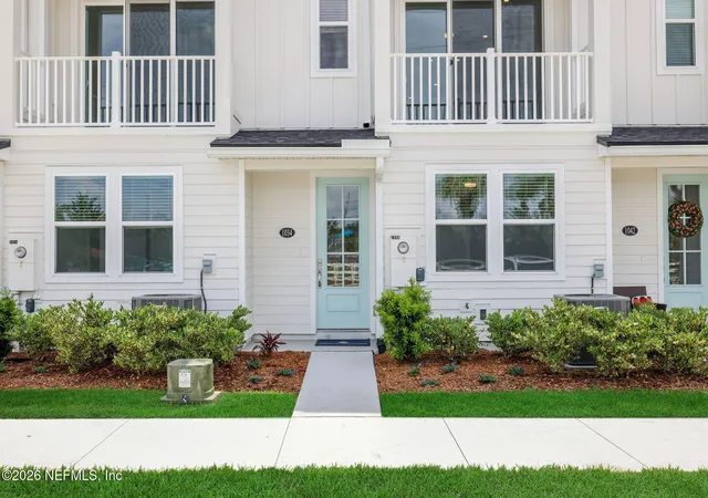2nd image of 16 N Beach Wy N, Jacksonville Beach, FL 32250 | MLS# 2152470