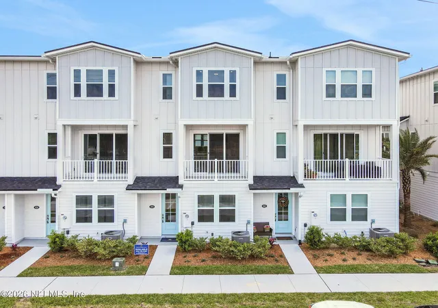 4th image of 16 N Beach Wy N, Jacksonville Beach, FL 32250 | MLS# 2152470