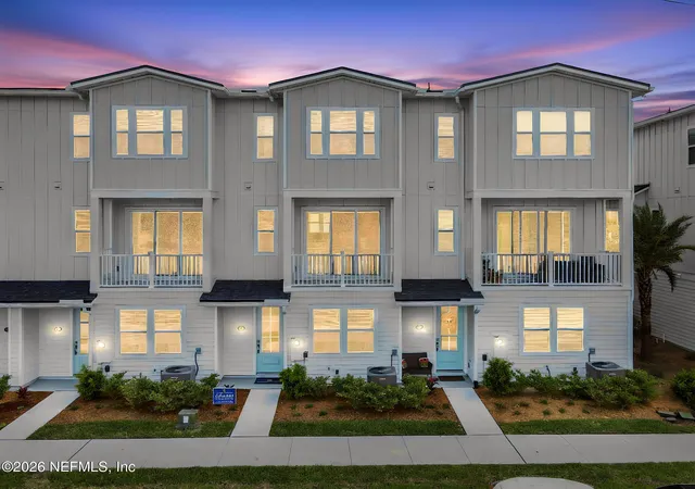 5th image of 16 N Beach Wy N, Jacksonville Beach, FL 32250 | MLS# 2152470
