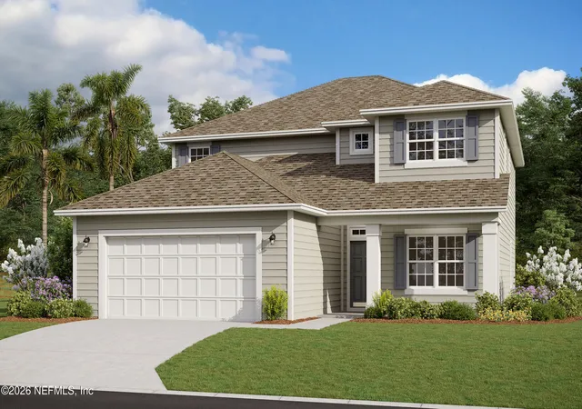 1st image of 3856 Holstein Wy, Green Cove Springs, FL 32043 | MLS# 2152475