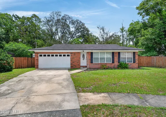 Photo 1 of Single family home for sale at 6191 Hl View Ct, Jacksonville, FL 32244 | MLS# 2152482 | Listing updated on 2026-07-23
