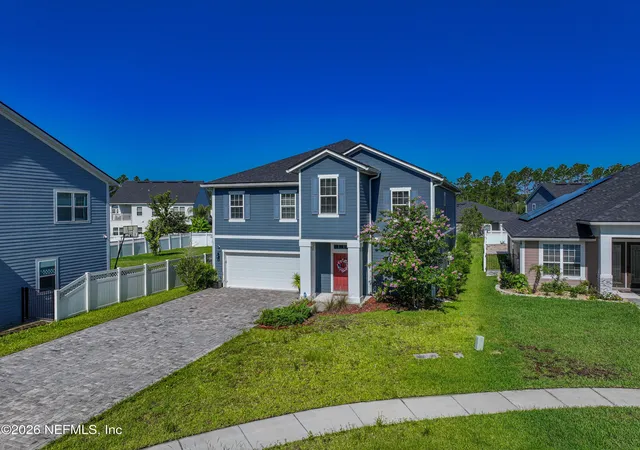 Photo 2 of Sale Pending at 71 Seton Ct, Saint Augustine, FL 32092 | MLS# 2152485 | Listing updated on 2026-09-06