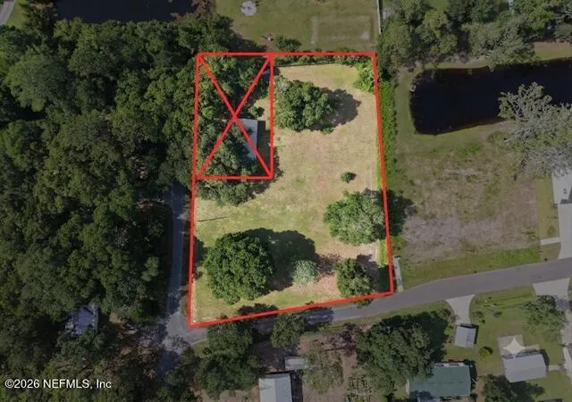 Photo 2 of Sale Pending at 0 Will Young Rd, Yulee, FL 32097 | MLS# 2152486 | Listing updated on 2026-08-21