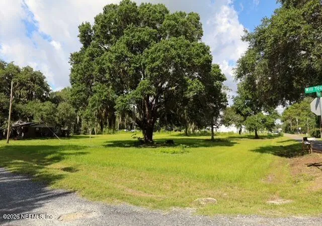 Photo 3 of Sale Pending at 0 Will Young Rd, Yulee, FL 32097 | MLS# 2152486 | Listing updated on 2026-08-21