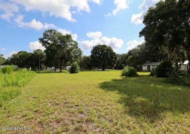 Photo 3 of Sale Pending at 0 Will Young Rd, Yulee, FL 32097 | MLS# 2152486 | Listing updated on 2026-08-21