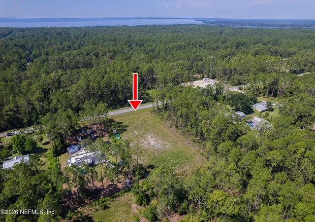 Photo 1 of Land for sale at 248 Georgetown Denver Rd, Georgetown, FL 32139 | MLS# 2152487 | Listing updated on 2026-06-26