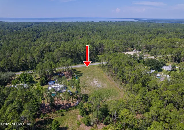 Photo 3 of Land for sale at 248 Georgetown Denver Rd, Georgetown, FL 32139 | MLS# 2152487 | Listing updated on 2026-06-26