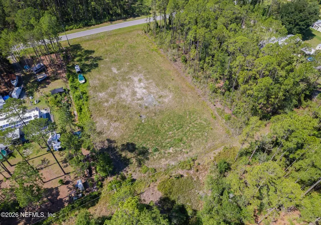 Photo 4 of Land for sale at 248 Georgetown Denver Rd, Georgetown, FL 32139 | MLS# 2152487 | Listing updated on 2026-06-26