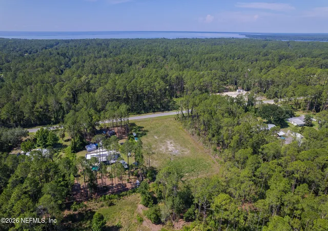 Photo 5 of Land for sale at 248 Georgetown Denver Rd, Georgetown, FL 32139 | MLS# 2152487 | Listing updated on 2026-06-26