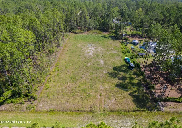 Photo 8 of Land for sale at 248 Georgetown Denver Rd, Georgetown, FL 32139 | MLS# 2152487 | Listing updated on 2026-06-26