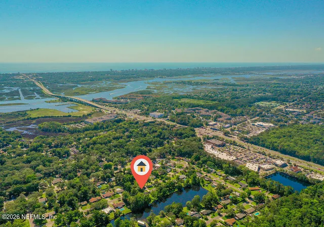 41st image of 180 Cockatiel Dr, Jacksonville, FL 32225 | MLS# 2152701