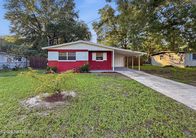 Photo 4 of Single family home for sale at 9753 Waynesboro Ave, Jacksonville, FL 32208 | MLS# 2152692 | Listing updated on 2026-09-03