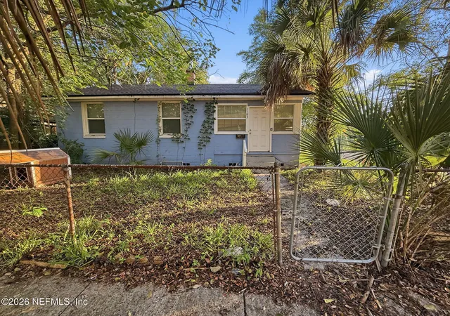 Photo 1 of Sale Pending at 1185 E 18th Street, Jacksonville, FL 32206 | MLS# 2152984 | Listing updated on 2026-09-15