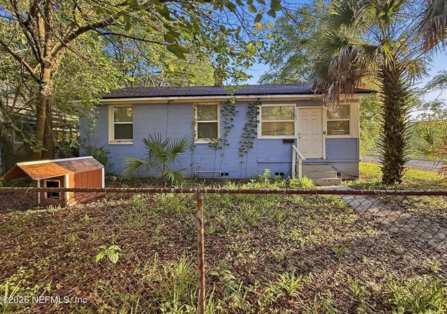 Photo 2 of Sale Pending at 1185 E 18th Street, Jacksonville, FL 32206 | MLS# 2152984 | Listing updated on 2026-09-15