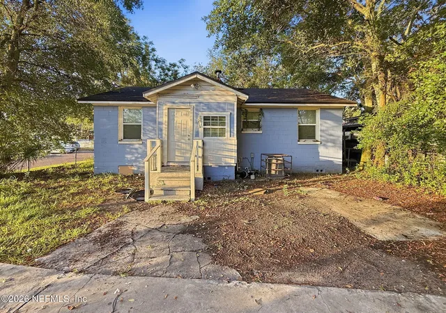 Photo 4 of Sale Pending at 1185 E 18th Street, Jacksonville, FL 32206 | MLS# 2152984 | Listing updated on 2026-09-15