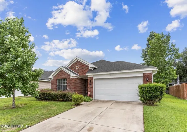 Homes for sale in Macclenny, FL | 11779 Blueberry Ln, Macclenny, FL 32063 | MLS# 2152591