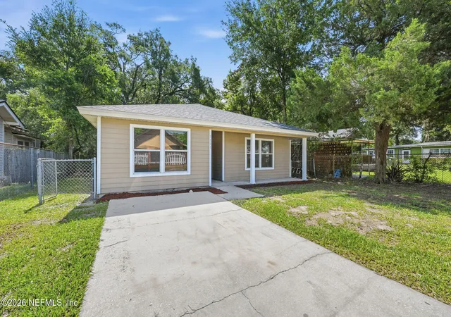 Photo 3 of Single family home for sale at 7111 Edge St, Jacksonville, FL 32208 | MLS# 2152706 | Listing updated on 2026-07-22