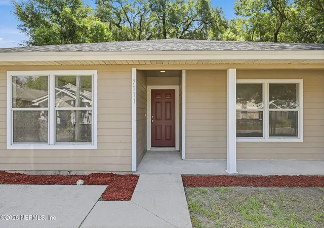 Photo 4 of Single family home for sale at 7111 Edge St, Jacksonville, FL 32208 | MLS# 2152706 | Listing updated on 2026-07-22