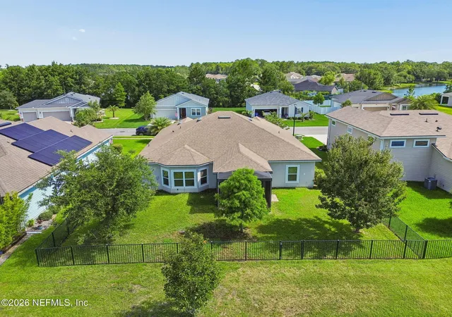 Homes for sale in Saint Augustine, FL | 135 Meadow Crossing Dr, Saint Augustine, FL 32086 | MLS# 2152539