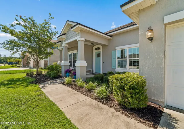 Homes for sale in Saint Augustine, FL | 135 Meadow Crossing Dr, Saint Augustine, FL 32086 | MLS# 2152539