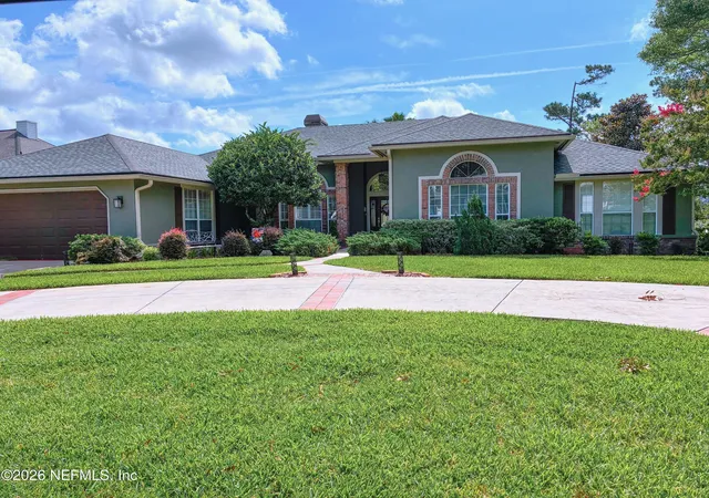 Photo 1 of Sale Pending at 3771 Hunt Clb Rd, Jacksonville, FL 32224 | MLS# 2153016 | Listing updated on 2026-06-30