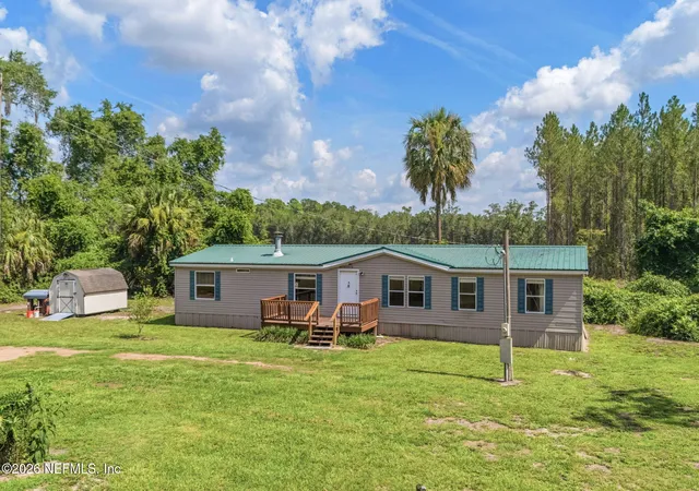 Homes for sale in Hilliard, FL | 2775 Lightning Wy, Hilliard, FL 32046 | MLS# 2152566