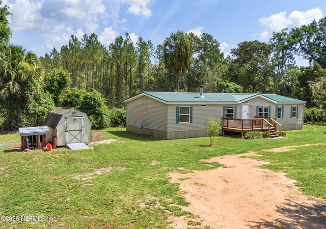Homes for sale in Hilliard, FL | 2775 Lightning Wy, Hilliard, FL 32046 | MLS# 2152566