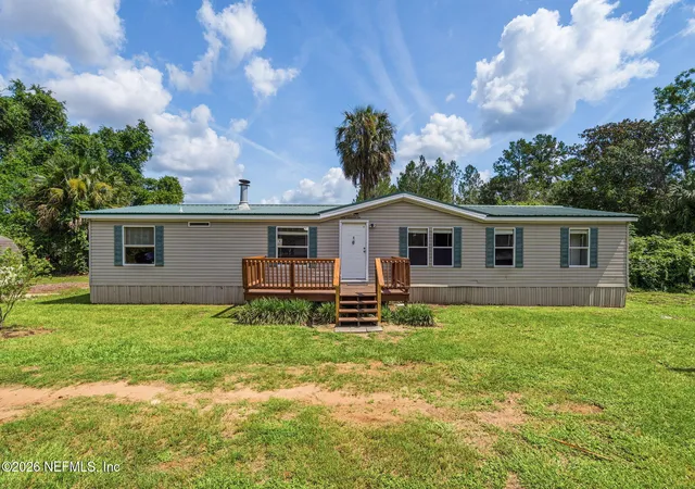 Homes for sale in Hilliard, FL | 2775 Lightning Wy, Hilliard, FL 32046 | MLS# 2152566