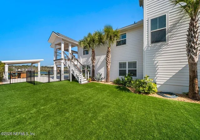 Photo 3 of Sale Pending at 411 N A Roscoe Blvd, Ponte Vedra Beach, FL 32082 | MLS# 2153369 | Listing updated on 2026-07-27