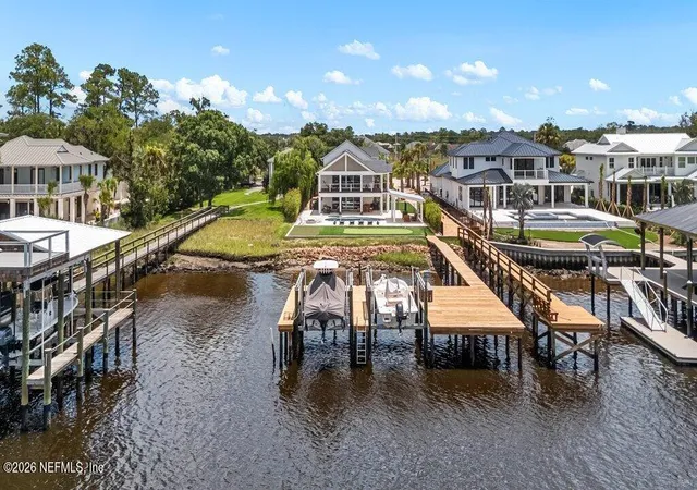 Photo 3 of Sale Pending at 411 N A Roscoe Blvd, Ponte Vedra Beach, FL 32082 | MLS# 2153369 | Listing updated on 2026-07-27
