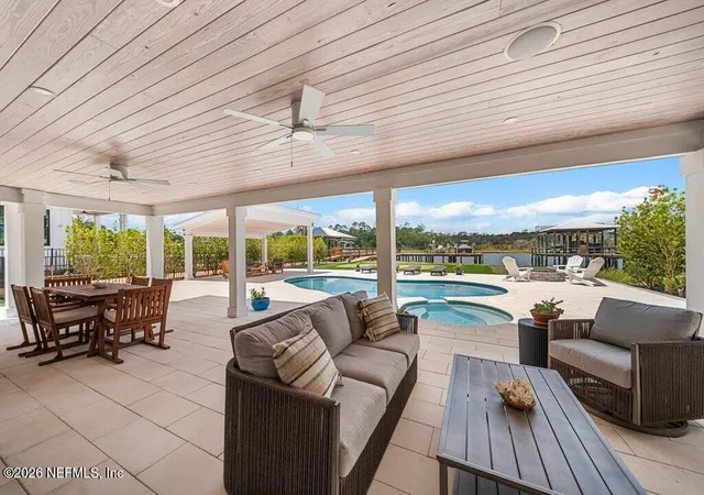Photo 4 of Sale Pending at 411 N A Roscoe Blvd, Ponte Vedra Beach, FL 32082 | MLS# 2153369 | Listing updated on 2026-07-27
