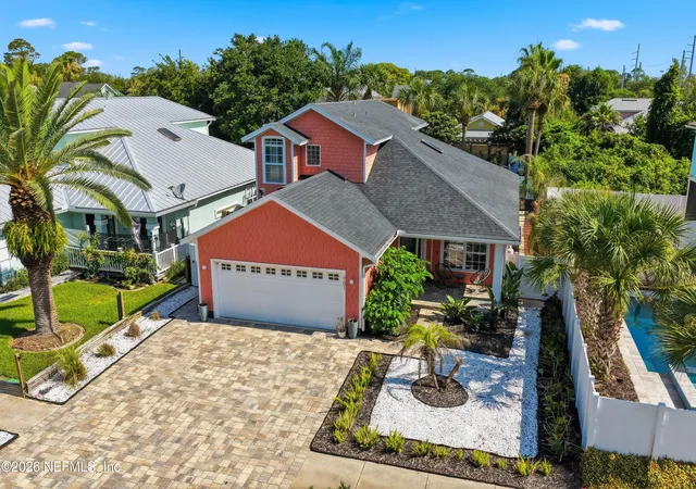1st image of 901 Osceola Ave, Jacksonville Beach, FL 32250 | MLS# 2152677
